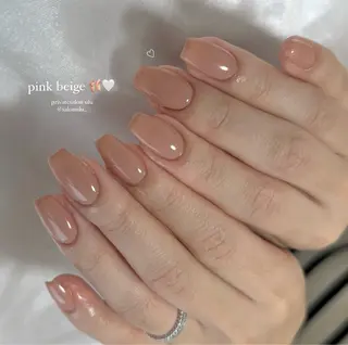 ネイル private salon uluのネイルデザイン