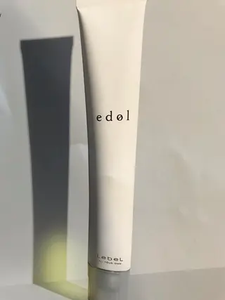 カラー ママ美容師 ＊ヒマワリのヘアスタイル