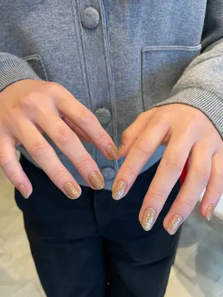 ネイル plume. SAIKAのネイルデザイン