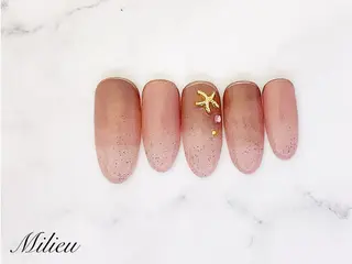 ネイル 吉澤 圭のネイルデザイン