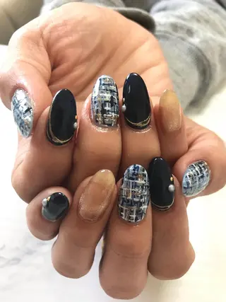 ネイル nail ameryのネイルデザイン