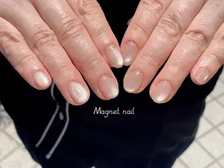 ネイル Beauty Salon ゆくい所属・入谷 玲生奈のネイルデザイン