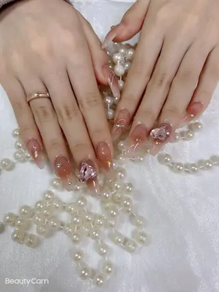 ネイル シーシー ネイルのネイルデザイン