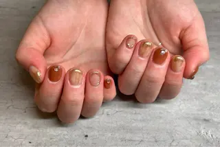 ネイル sumire petitのネイルデザイン