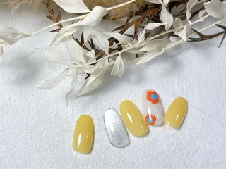 ネイル kiki nail &brow二子玉川の眉毛・アイブロウイメージ