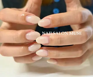 ネイル Nail Salon MUSE Taeのネイルデザイン