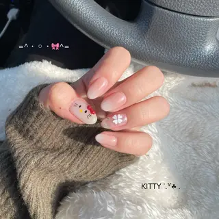 ネイル nail salon Hope所属・HOPE (tomomi)のネイルデザイン