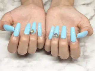 ネイル Ring nail salon所属・Ring nail salonのネイルデザイン