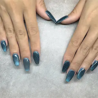 ネイル Nuts nail nagisaのネイルデザイン