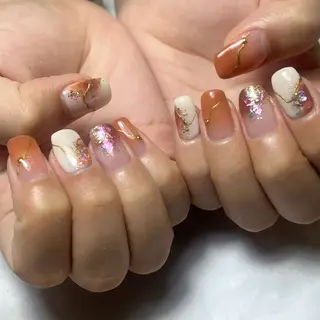 ネイル nailsalon MMのネイルデザイン