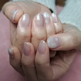 ネイル HAYASHI  Nのネイルデザイン