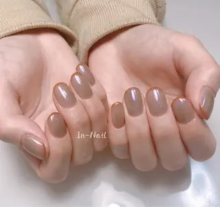 ネイル ᴵⁿ. ᴺᵃⁱˡのネイルデザイン