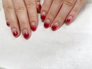 ネイル Umi nail& eyelashのネイルデザイン