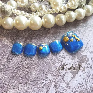 ネイル nail salon Dio所属・Nail salon Dioのネイルデザイン