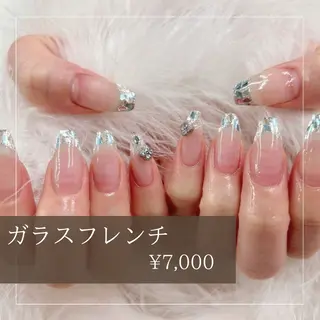 ネイル ネイルサロンクイーン 東京/新宿/大久保のネイルデザイン