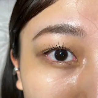 マツエク・マツパ UNPLAN maiのマツエク・マツパデザイン