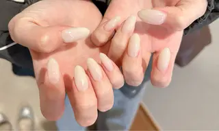 ネイル Grace Nail 南柏*柏のネイルデザイン