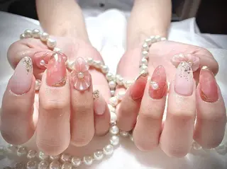 ネイル ENsalon nailのネイルデザイン