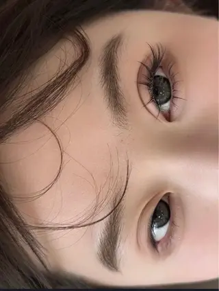 マツエク・マツパ AKI. 小林のマツエク・マツパデザイン