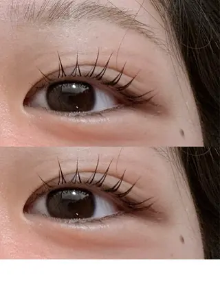 マツエク・マツパ トータルビューティー サロン・Ｎの眉毛・アイブロウイメージ