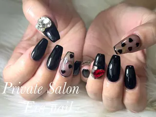 ネイル Era nailのネイルデザイン
