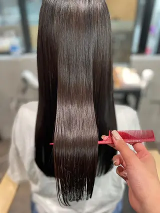 ロング スミレ /アレンジ /コーンロウ/メンズのヘアスタイル