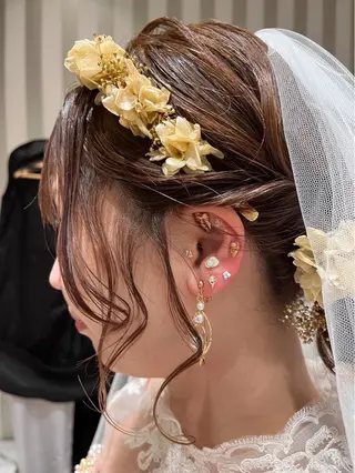 x8em _kのエステ・リラクイメージ