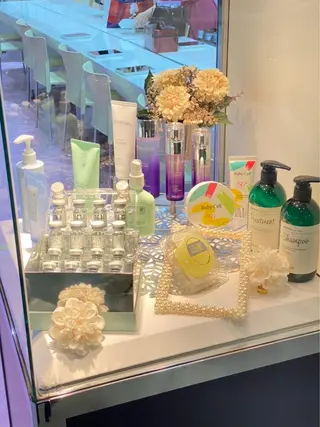 産毛専門店 Bittoのエステ・リラクイメージ