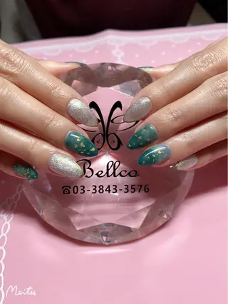 ネイル May&Way Neilのネイルデザイン