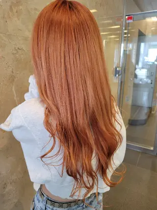 カラー 🐾永山翔太🐾  【寄り添い特化型】のヘアスタイル