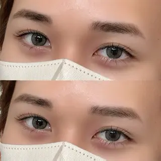 マツエク・マツパ Norn錦糸町店所属・Norn 錦糸町店♡ 山田のマツエク・マツパデザイン