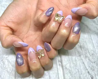 ネイル Alohi nail salonのネイルデザイン