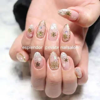 ネイル esplendor  エスプレンドル所属・esplendor  エスプレンドルのネイルデザイン