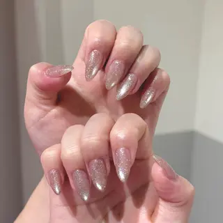 ネイル coco🧸久屋大通 🫧nagisaのネイルデザイン