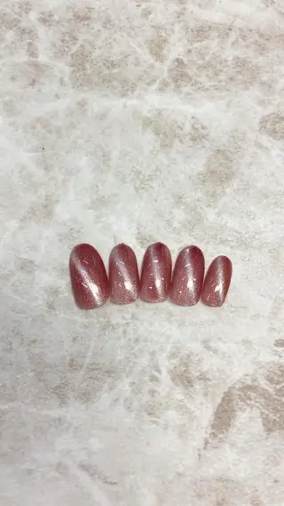 ネイル Salon'd S所属・Salon'dS 吉澤のネイルデザイン