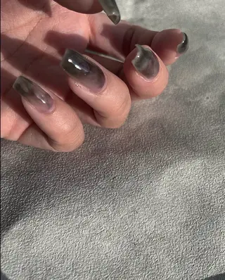 ネイル hachi所属・hachi__ nao_のネイルデザイン