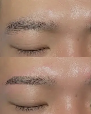 メンズ アイブロウ GRIP 🌼MEIのその他イメージ