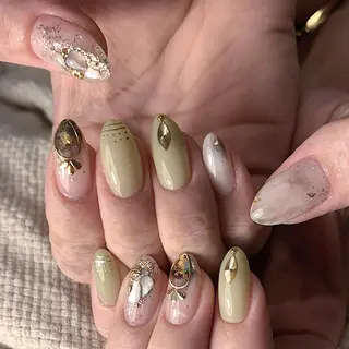 ネイル 土屋 智子のエステ・リラクイメージ