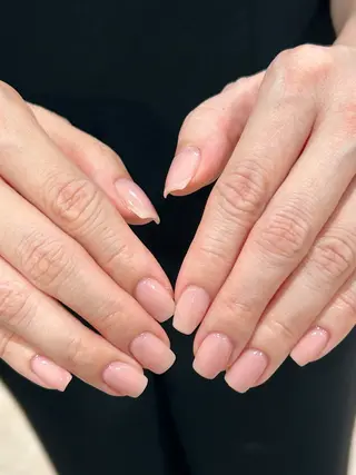 ネイル Bianca栄店 はるなのネイルデザイン