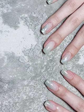 ネイル Su. Naillandのネイルデザイン