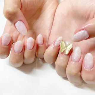 ネイル Minami 🍓のネイルデザイン