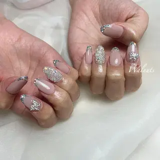 ネイル esterella所属・Nail salon esterellaのネイルデザイン