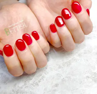 ネイル BETTISH. KUMIKO☺︎︎のネイルデザイン