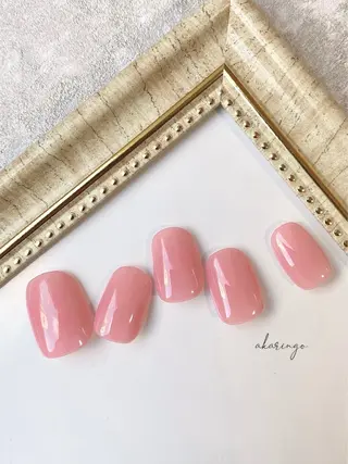 ネイル ibumii _nailのネイルデザイン