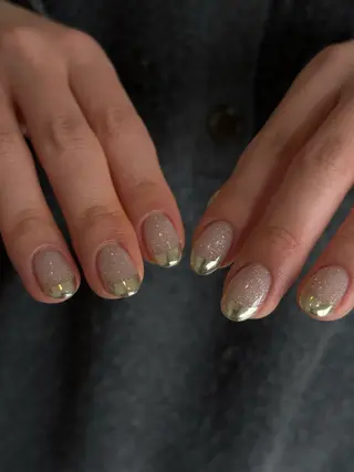 ネイル charme nailのネイルデザイン