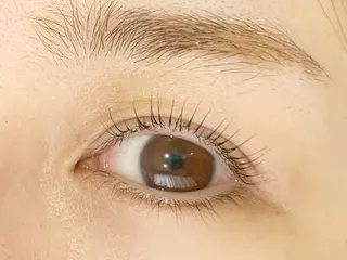 マツエク・マツパ eyelash RooM Lilas所属・CHINAMI .のマツエク・マツパデザイン