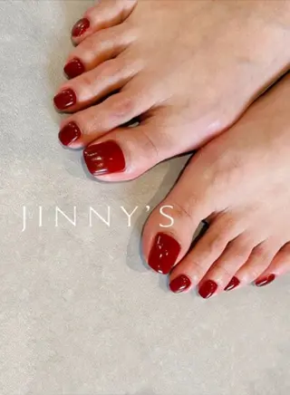 ネイル Be NaiL【ビーネイル】目黒店所属・新堀 倫子のネイルデザイン