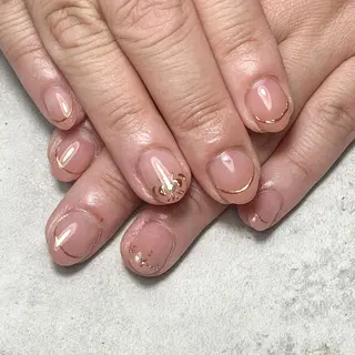 ネイル FIORITURA aiのネイルデザイン