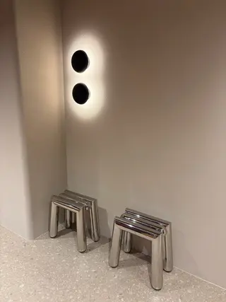 マツエク・マツパ IOLE所属・IOLE   恵比寿 shiinoのマツエク・マツパデザイン