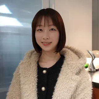 ミディアム ヘアアレンジ 🌐サトウ リョウ🌐のヘアスタイル